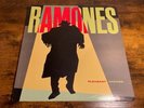 RAMONES - Pleasant Dreams 1981 Vinyl LP SIRE Records SRK 3571