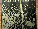 Sun Ra - Jazz by Sun Ra Original Transition LP NM w/Booklet Promo