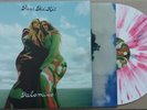First Aid Kit Palomino Multi Splatter Vinyl LP Numbered /750 New FAST DISPATCH