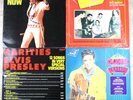 4x ELVIS PRESLEY Now GOLDEN OLDIES Million Dollar Quarter RARITIES Vinyl LP 12