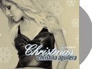 Christina Aguilera - My Kind Of Christmas 12“ Grey Vinyl Limited Edition UO