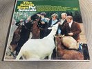 THE BEACH BOYS - PET SOUNDS