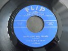 Richard Berry & The Pharaohs - Have Love Will Travel 1960 USA 45 FLIP MOD R&B