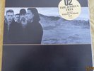 U2 - The Joshua Tree - 1987 Island LP - EX