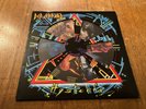 DEF LEPPARD Hysteria 12