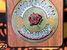 GRATEFUL DEAD-American Beauty LP 2011 RHINO 180-Gram Reissue