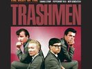 The Trashmen BEST OF Surfin' Bird LIMITED EDITION New Orange Colored Vinyl LP