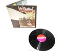 LED ZEPPELIN II PALE BROWN 1ST PRESS A2/B2 N MINT STUNNING