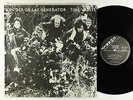 Van Der Graaf Generator - Time Vaults LP - Charly Portugal VG++ Shrink