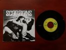 SCORPIONS STILL LOVING YOU AS SOON AS THE GOOD TIMES ROLL