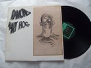 RAMONES.........WART HOG.......LP 1990...........PUNK ROCK