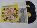 RAMONES.........RAMONES MANIA.......2LP 1988...........PUNK ROCK