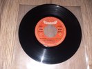 EP ROCK THE BEATLES WITH TONY SHERIDAN 