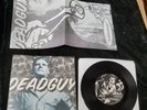 DEADGUY Whitemeat White Meat 7