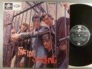 The Yardbirds  Five Live Yardbirds    Mono 1971 UK Import of 1964 LP  Blues Rock