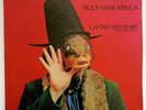 Trout Mask Replica, by Captain Beefheart USA 1969 Straight