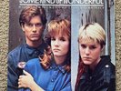 SOME KIND OF WONDERFUL VINYL LP JOHN HUGHES MCA- 6200 SOUNDTRACK RECORD ALBUM