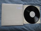JETHRO TULL - TEST PRESSING - A PASSION PLAY -BLACK/WHITE LABEL - WHITE COVER