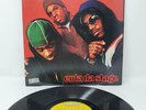 LP RAP E HIP HOP USA Black Moon – Enta Da Stage 1993 Wreck Records NRV2002