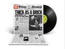 Jethro Tull Thick As a Brick (Vinyl LP) 50th Anniversary  12