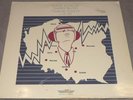 KLAUS SCHULZE RAINER BLOSS Dziekuje Poland Live ’83 German Vinyl Electronic 2LP