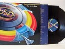 ELECTRIC LIGHT ORCHESTRA (ELO) out of the blue (with poster) 2X LP EX/EX vinyl,