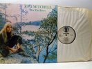 JONI MITCHELL for the roses (1st uk press) LP VG/EX-, SYLA 8753, vinyl, gatefold
