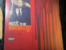 Eminem Music To Be Murdered By Vinyl (Bloodspatter Red) (sealed)