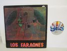 Los Faraones Self Titled Latin LP