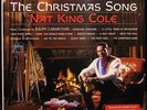 Nat King Cole - The Christmas Song (Vinyl  LP) NEW