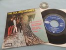 4 Track EP The Rolling Stones As Tears Go By 1966 Decca France | VG to VG+