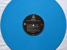 MADONNA Ray of Light DOUBLE LP VINYL Europe Maverick 2017 Limited Edition Blue