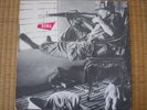 ABWÄRTS - AMOK KOMA - Zick Zack ZZ10 Vinyl 1980