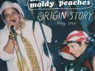 The Moldy Peaches - Origin Story: 1994-1999 (Electric Blue Viny) [New Vinyl LP]