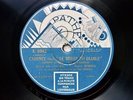 Manuel Quiroga Violin Le Trille du Diable 78 RPM Pathe Art X.9943