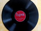 BLUES 78: MEMPHIS SLIM Mean Little Woman/The Girl I Love PEACOCK 1517