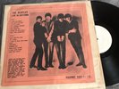 THE BEATLES LIVE IN ANYTOWN RARE ORIGINAL LP VG/VG++