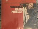 Hank Mobley - HI VOLTAGE - SUPER RARE 1967 MONO PROMO RELEASE
