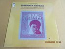 JOHNNIE TAYLOR Vol.1 Rare Stamps New  Sealed  Stax Records 1969 Promo Punch
