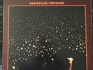 BOB DYLAN - BEFORE THE FLOOD  MFSL HALSPEED MASTER MoFi
