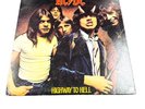 AC/DC Highway To Hell Vinyl, LP, Album, Atlantic SD 19244, F/S From USA