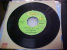 ANDY ANDERSON  45 Century  1960'S  ROCKER gimmie lock a y hair  FIRST PRESS  NM