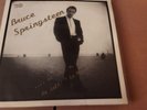 BRUCE SPRINGSTEEN - LIVE TORINO 1988  'LA MANDRIA' - 4 LP  perfetti, mint