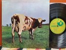 Pink Floyd Atom Heart Mother Original 1970 Harvest SKAO382 PURPLE Cloud Dark SKY