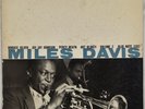 MILES DAVIS: Volume 2 US ’59 Blue Note BLP 1502 W63rd Jazz DG Vinyl LP Ear HEAR