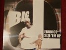 Big L Ebonics Size 'Em Up 1998 12