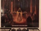EPITAPH  Seeming Salvation 1.Press LP 1992Thrash Rec.ltd. 1000 Copies