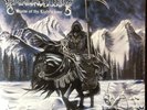 Dissection LP Storm of the lights bane blue Vinyl Marduk Vittra Naglfar