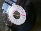 Elvis Presley 45 rpm.  How Great Thou Art/ So High   Promo   record only