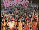 THE WARRIORS SOUNDTRACK BARRY DEVORZON ORIGINAL PRESS W/ INNER SLEEVE NEAR MINT